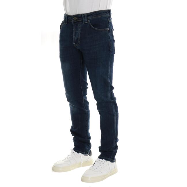 JEANS JASPER PONT DENIM - Mad Fashion | img vers.650x/